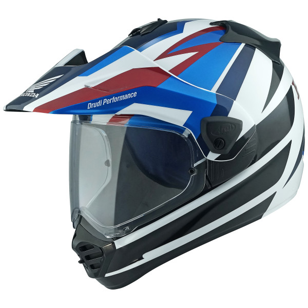Arai Helmets Tour-x 5 honda at